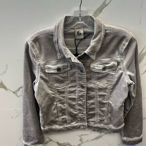 New with tags. 6 denim